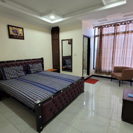New Nabeel Residency Khaqan Abbasi Road Bhurban Murree Zewnętrze zdjęcie