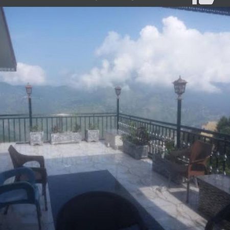 New Nabeel Residency Khaqan Abbasi Road Bhurban Murree Zewnętrze zdjęcie