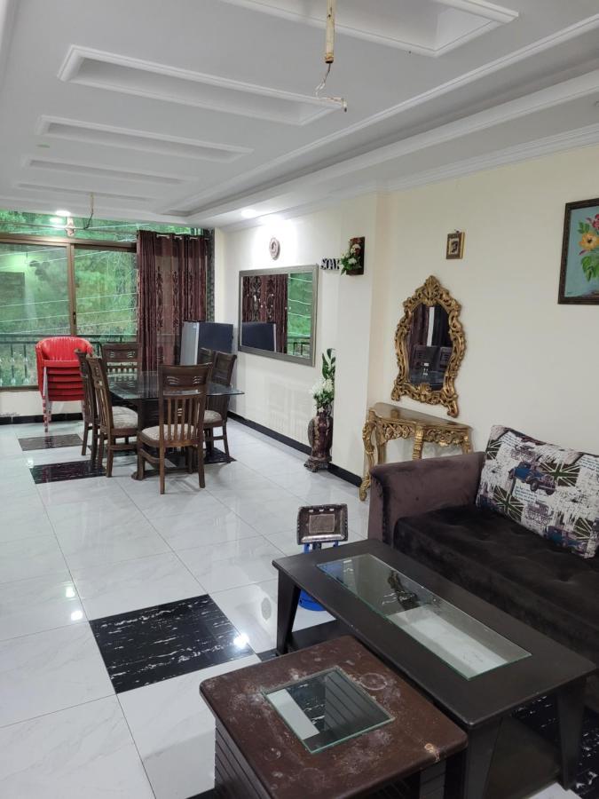 New Nabeel Residency Khaqan Abbasi Road Bhurban Murree Zewnętrze zdjęcie