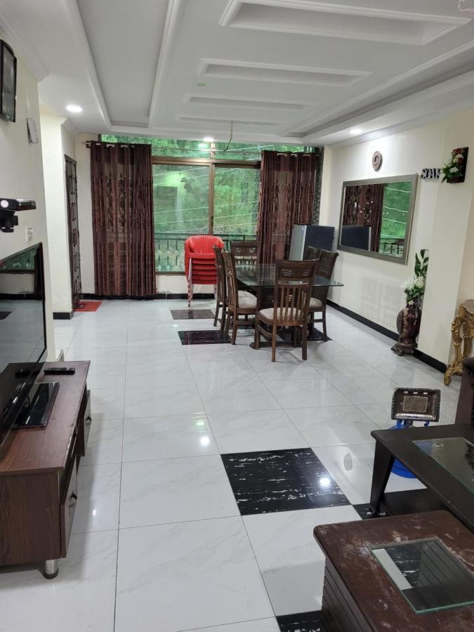 New Nabeel Residency Khaqan Abbasi Road Bhurban Murree Zewnętrze zdjęcie