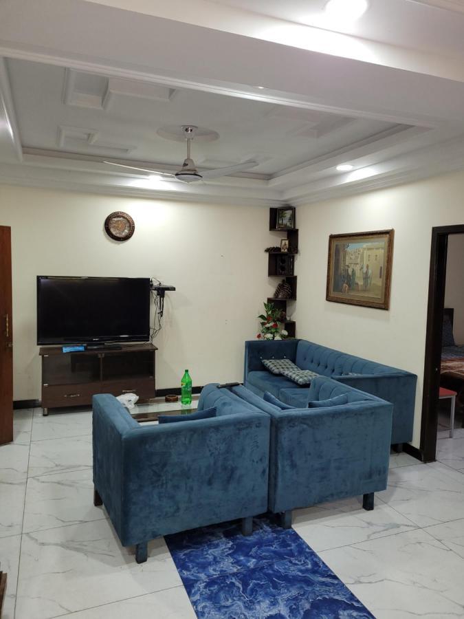 New Nabeel Residency Khaqan Abbasi Road Bhurban Murree Zewnętrze zdjęcie